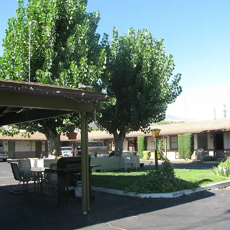 El Rancho Motel-3